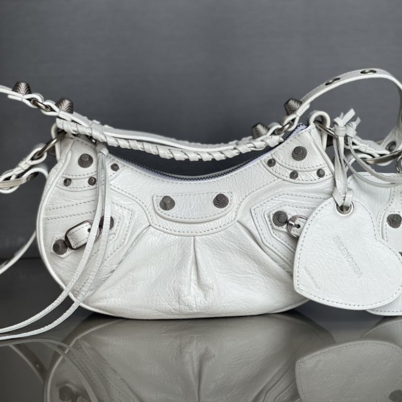 Ba*len*cia*ga classic city bags